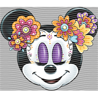 Mickey-AMQ 2597